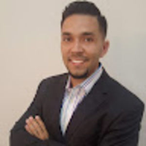 Meet your Posher, Rusdel